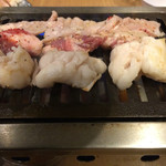 Oosaka Yakiniku Horumon Futago - 