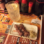 座らず屋　おや！福幸 - 