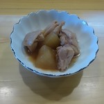 ながうらの隠れ家ラウンジ つるや - 