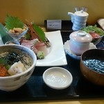 ながうらの隠れ家ラウンジ つるや - 