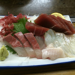 鉄板焼かわち - 