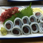 鉄板焼かわち - 