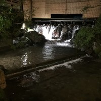 奥貴船 兵衛 - 川のせせらぎ