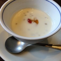 中国料理 青冥 祇園店 - 