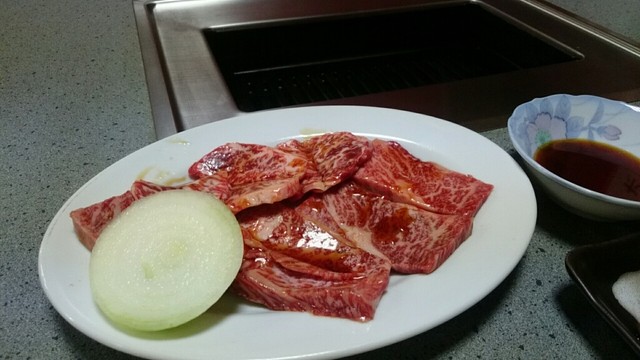 カルビーハウスじゅうじゅう - 東大館（焼肉）の写真