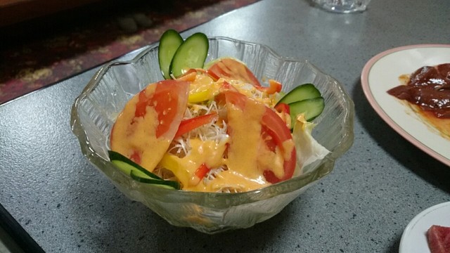 カルビーハウスじゅうじゅう - 東大館（焼肉）の写真