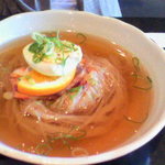 焼肉レストラン平安 - 