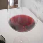 エスキス - サントネ・シャン・クロード2013　リュシアン・ミュザール