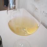 エスキス - パレット・ブラン2012　シャトー・シモーヌ