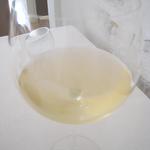 エスキス - ハツィダキス　サントリーニ・キュヴェNo15 2014