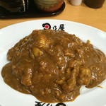 日乃屋カレー - 