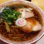 サバ６製麺所