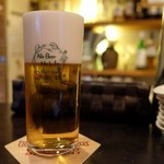 フラットバー - 