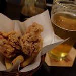 フラットバー - 