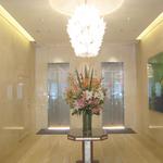 エスキス - 1Fエントランス