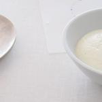 エスキス - 塩とバター