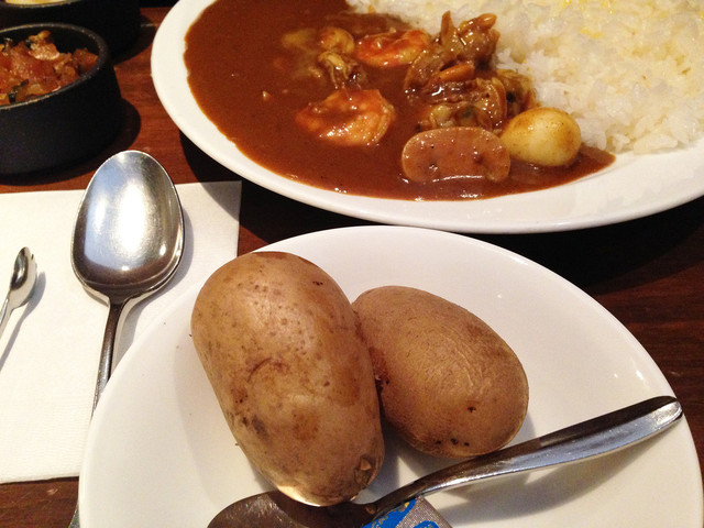 ガヴィアル 神保町 カレーライス 食べログ ガヴィアル 神保町 カレーライス 食べログ