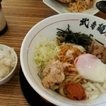 武者麺 SEA - 