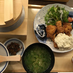 土佐わら焼き 第十八 龍神丸 - 