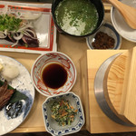 土佐わら焼き 第十八 龍神丸 - 