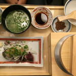 土佐わら焼き 第十八 龍神丸 - 