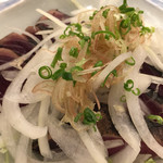 土佐わら焼き 第十八 龍神丸 - 