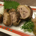 土佐わら焼き 第十八 龍神丸 - 