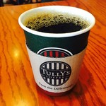 タリーズコーヒー - 本日の珈琲