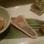 とり料理ふじ - 