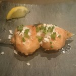 とり料理ふじ - 