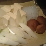 とり料理ふじ - 