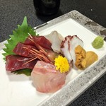 割烹旅館　肴屋本店 - 