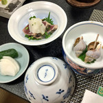 割烹旅館　肴屋本店 - 