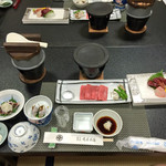 割烹旅館　肴屋本店 - 