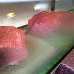 牛かつ いち華 - 