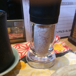 牛かつ いち華 - 