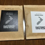 FLATWHITE COFFEE FACTORY - ドリップコーヒー