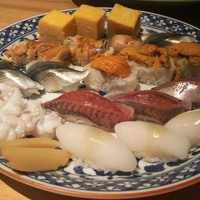 寿司勇 - 