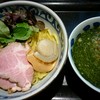 らー麺屋 バリバリジョニー