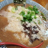 ラーメン 豚きん