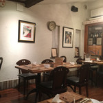 TRATTORIA ALBERO - 