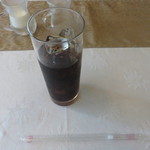 びふてき松江 - アイスコーヒー