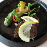 びふてき松江 - もう一皿イケます！？