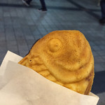 鳴門鯛焼本舗 阪急三宮駅前店 - 