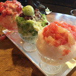 Gallery&Cafe　Contrail - 