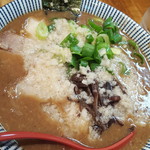 ラーメン 豚きん - 