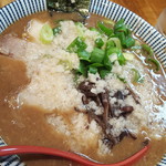 ラーメン 豚きん - 