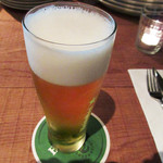 in the Soup. - ハイネケン生ビール 700円