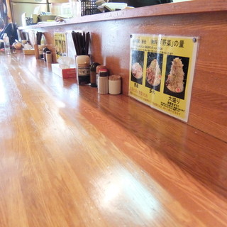 奥州麺処 秘伝_2