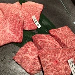 焼肉ソムリエ 萬樹亭 - 